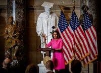 Capitol statue collection gets first Black American, replacing Confederate