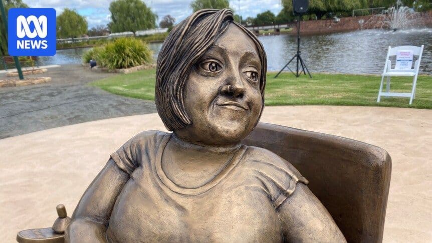 Remembering Stella Young
