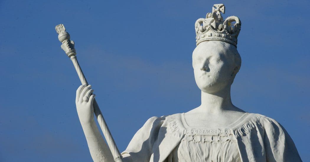 Why We Should Put Women on Pedestals
