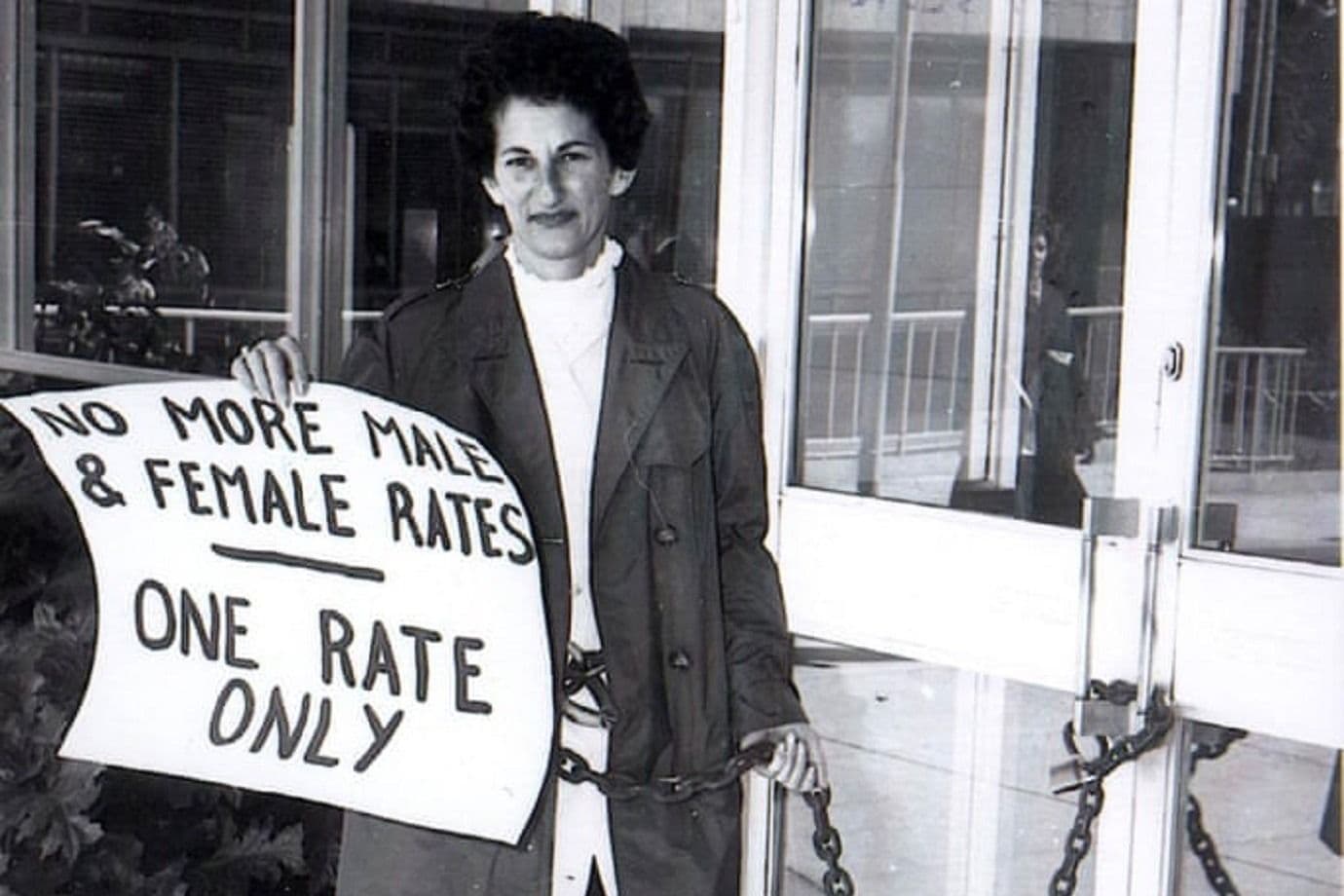 Victoria to get six new public monuments celebrating women like Zelda D'Aprano